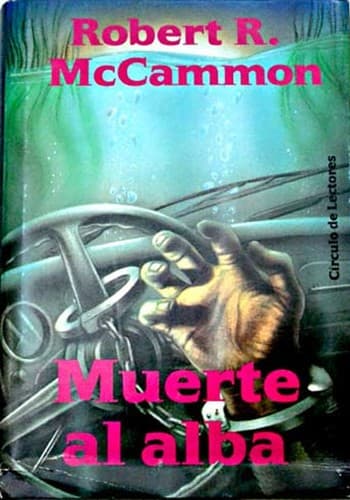 Tapa de Muerte al alba
