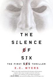 Tapa de The Silence of Six