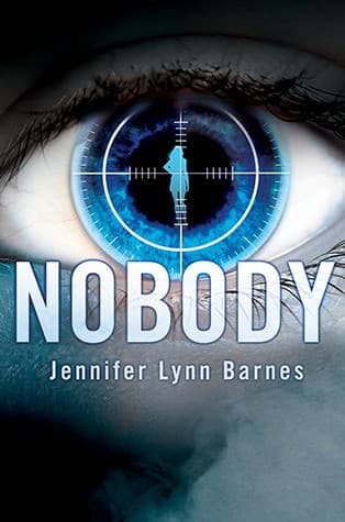 Tapa de Nobody