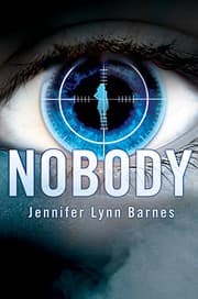 Tapa de Nobody