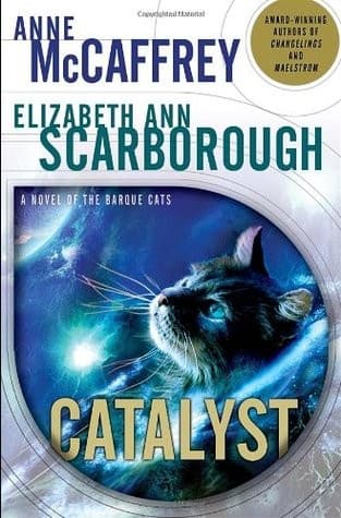 Tapa de Catalyst