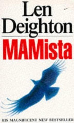 Tapa de MAMista