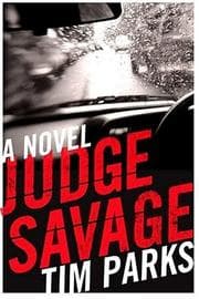 Tapa de Judge Savage