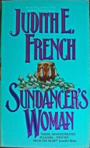 Tapa de Sundancer's Woman