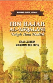 Tapa de Biografi Tokoh Dakwah
