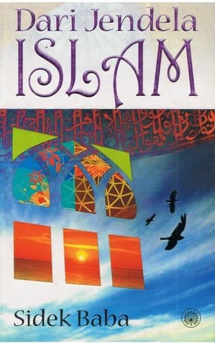 Tapa de Dari Jendela Islam