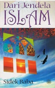 Tapa de Dari Jendela Islam