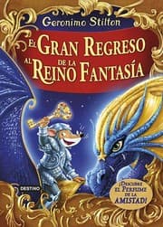 Tapa de Grande ritorno nel Regno della Fantasia 2