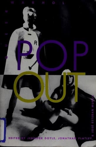 Tapa de Pop out