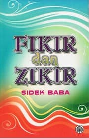 Tapa de Fikir Dan Zikir