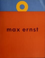 Tapa de Max Ernst