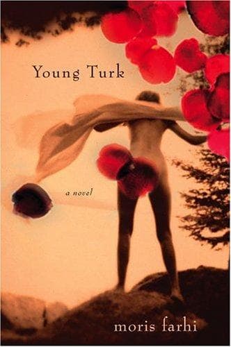 Tapa de Young Turk