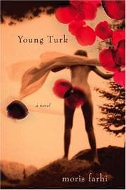 Tapa de Young Turk