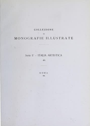 Tapa de Roma