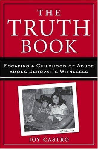 Tapa de The Truth Book