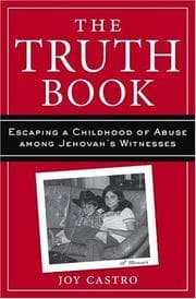 Tapa de The Truth Book