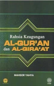 Tapa de Rahsia Keagungan Al-Qur'an dan Al-Qira'at