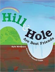 Tapa de Hill & Hole Are Best Friends