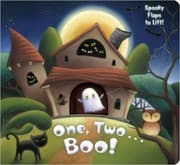 Tapa de One, two-- boo!