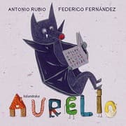 Tapa de Aurelio