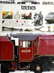 Tapa de Trenes/Trains