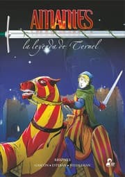 Tapa de Amantes. La leyenda de Teruel