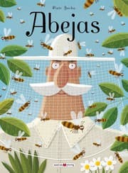 Tapa de Abejas