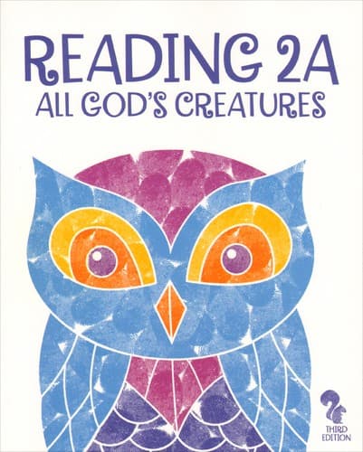 Tapa de Reading 2A
