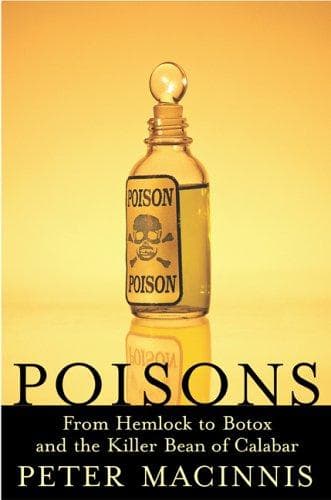 Tapa de Poisons