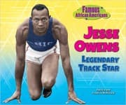 Tapa de Jesse Owens