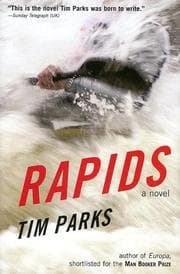 Tapa de Rapids