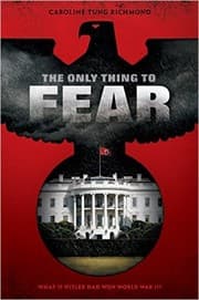 Tapa de The Only Thing to Fear