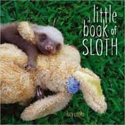 Tapa de A little book of sloth