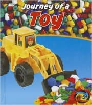Tapa de Toy