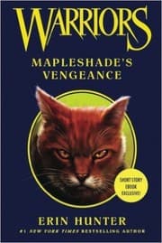 Tapa de Mapleshade's Vengeance