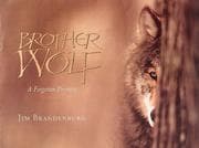 Tapa de Brother Wolf