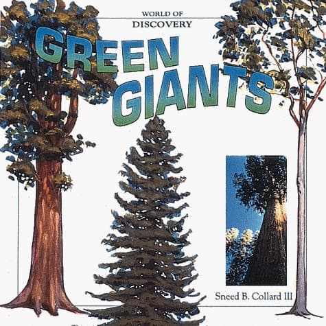 Tapa de Green giants