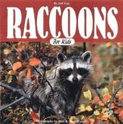 Tapa de Raccoons for kids