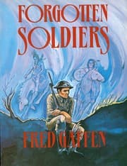 Tapa de Forgotten Soldiers