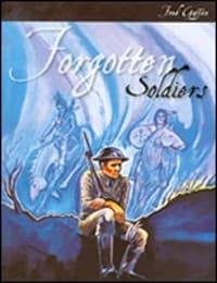 Tapa de Forgotten Soldiers