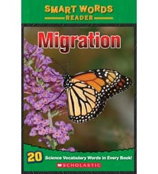 Tapa de Migrations