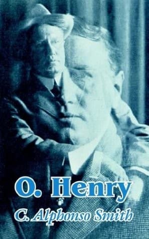 Tapa de O. Henry