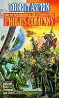 Tapa de Phule's Company