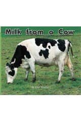 Tapa de Milk From A Cow