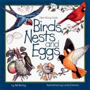 Tapa de Birds, Nests, & Eggs (Take-Along Guides)
