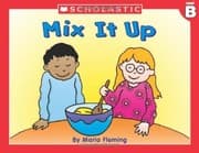 Tapa de Mix It Up