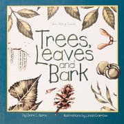 Tapa de Trees, Leaves, and Bark (Take-Along Guide)