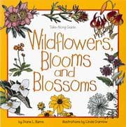Tapa de Wildflowers, blooms, and blossoms