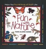 Tapa de Fun with nature