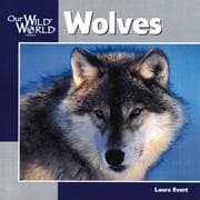 Tapa de Wolves (Our Wild World)
